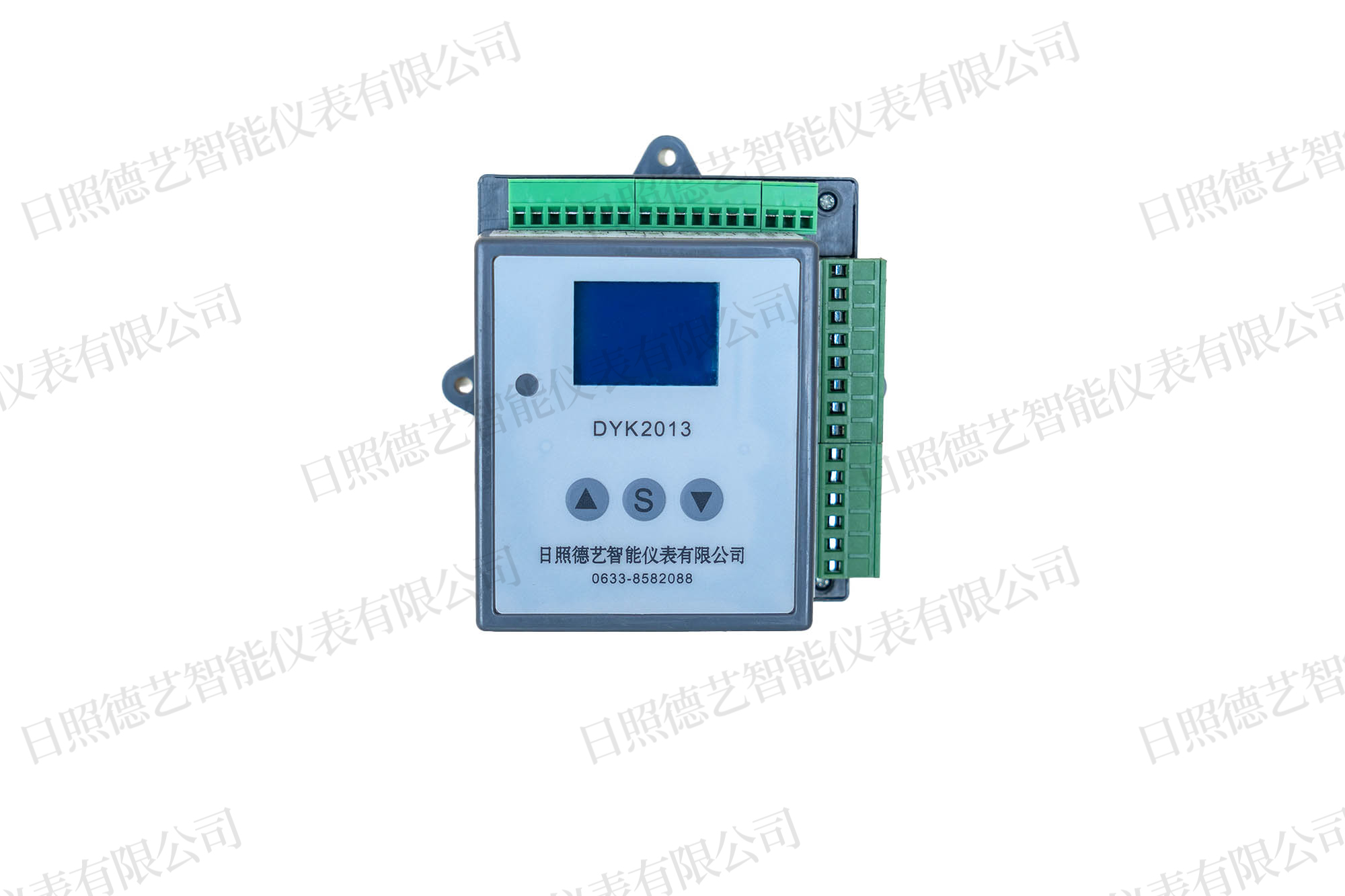 DYK2013智能控制模块