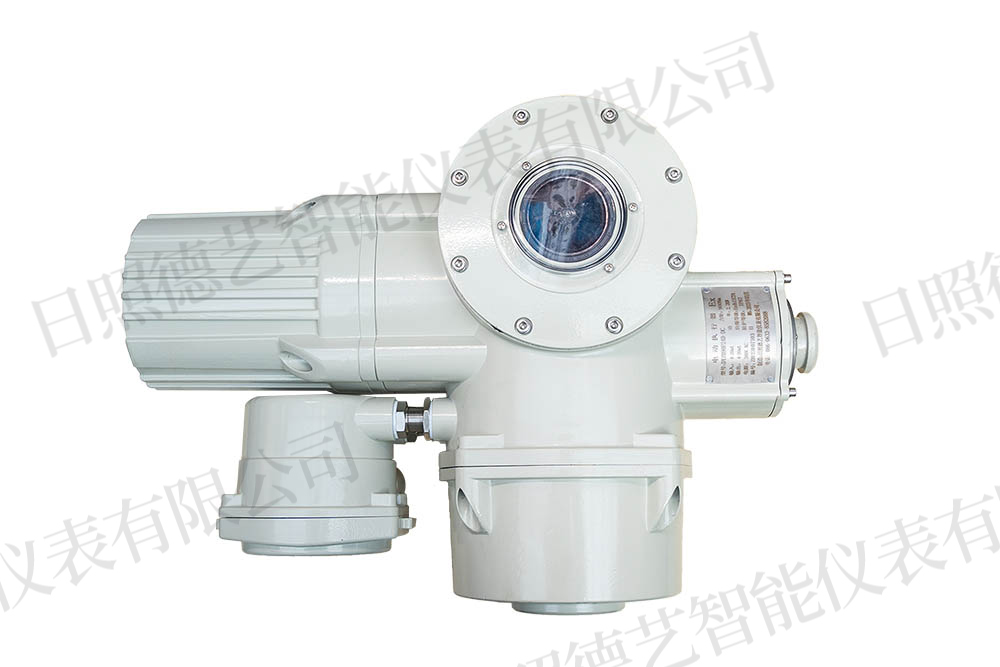 多回转DYZB90防爆电动执行机构